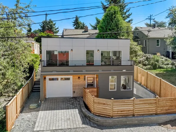 8419 16th Avenue SW, Seattle, WA 98106