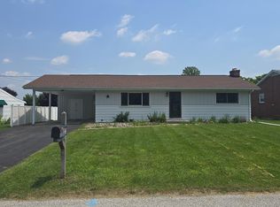 23 Reynolds Ave, Mont Alto, PA