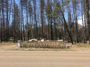 1561 Wagstaff Rd, Paradise, CA 95969