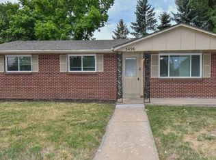 3490 Madison Ave, Boulder, CO 80303
