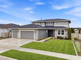 868 W Grassland St, Middleton, ID 83644