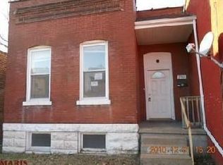 7911 S Broadway, Saint Louis, MO