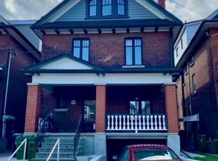 242 Keele St, Toronto, ON M6P 2K3