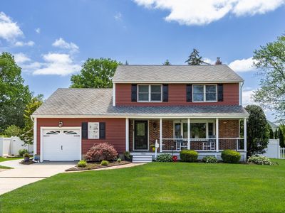 4 Sequoia Dr, Cinnaminson, NJ, 08077