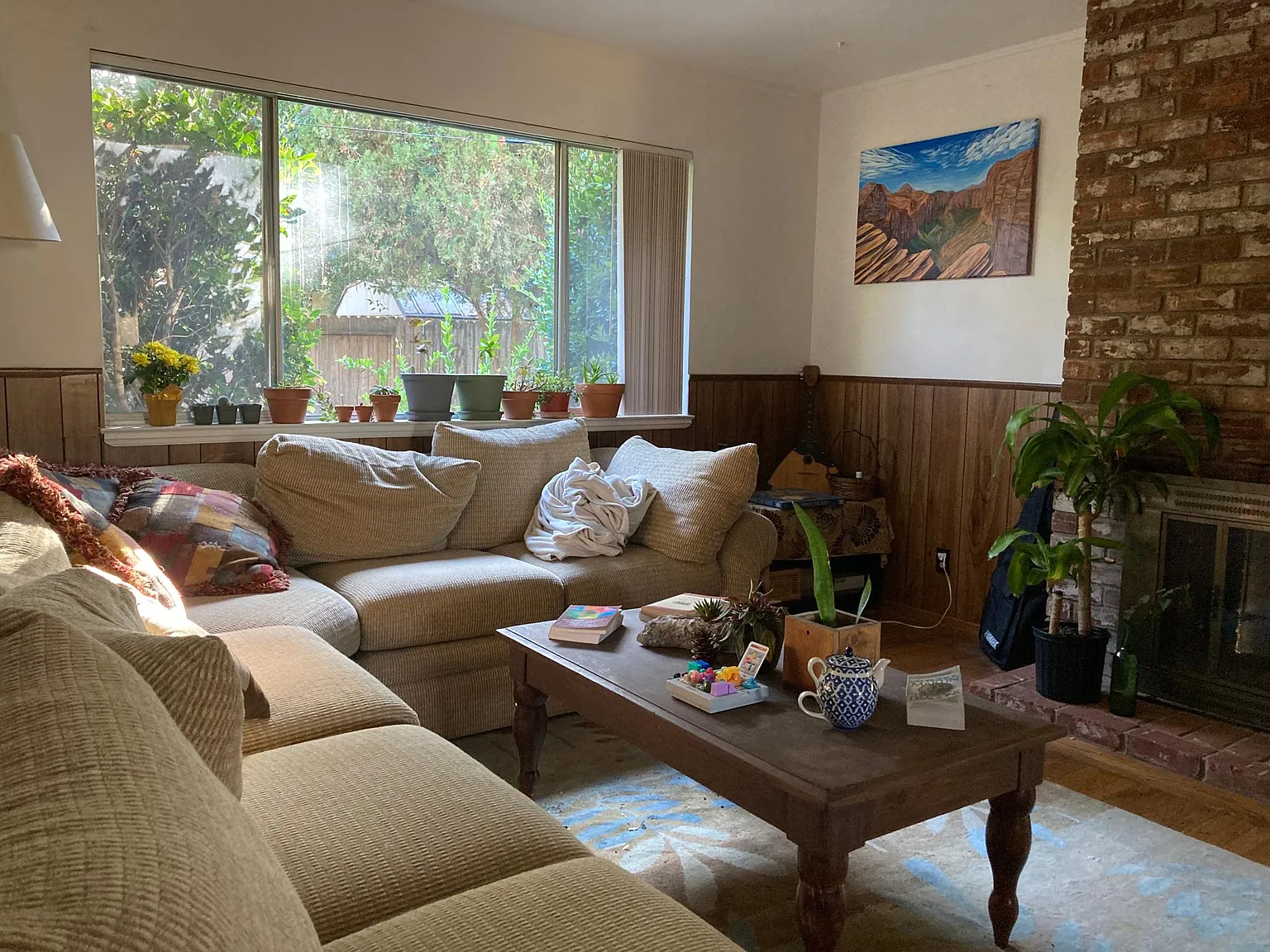 4 bed, 1872 sqft, $3,350 — Photo 2