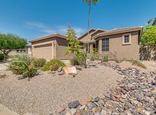 8950 E Hobart St, Mesa, AZ 85207