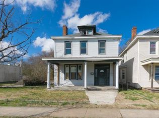 2715 Hull St, Richmond, VA 23224