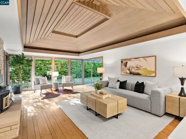 3644 Happy Valley Rd, Lafayette, CA 94549