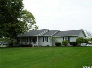 14725 Madison Rd, Middlefield, OH 44062