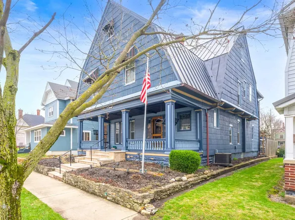 519 W Charles St, Muncie, IN 47305