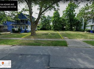 10106 Adams Ave, Cleveland, OH 44108