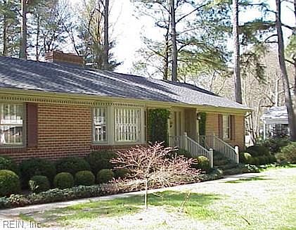 Similar with optional brick front.