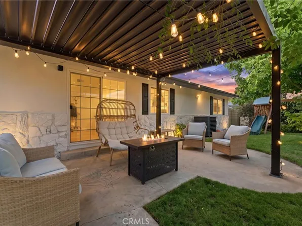1467 N Kathleen Ln, Orange, CA 92867