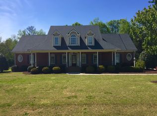 1141 Wakefield Farm Rd, Zebulon, NC 27597