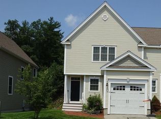 24 Autumn Ln, Northborough, MA 01532