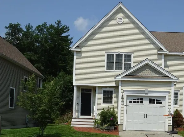 24 Autumn Ln, Northborough, MA 01532