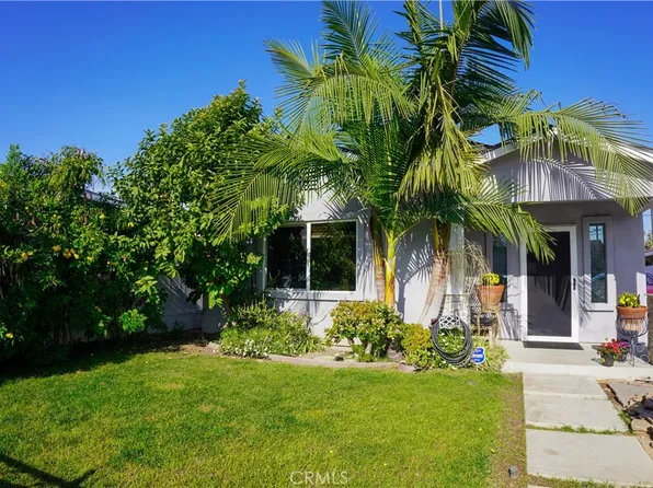 831 E Realty St, Carson, CA 90745