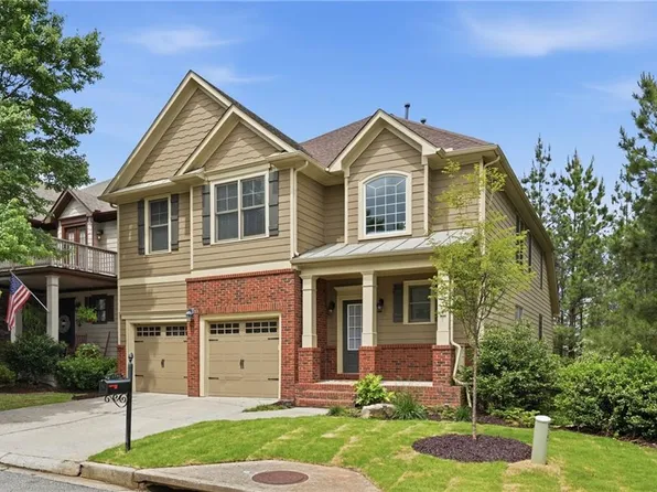 1780 Habersham Villa Dr, Cumming, GA 30041