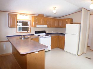 215 Cherry St, Strawberry Point, IA 52076