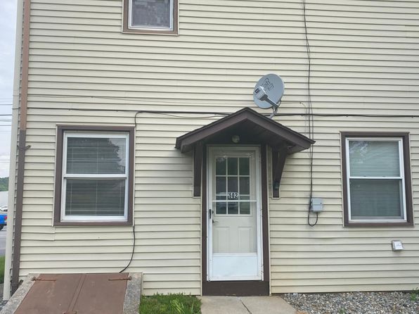 502 W Penn Ave #502