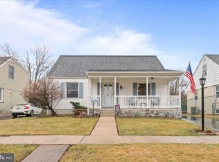 109 Summit Ave, Ewing, NJ 08628