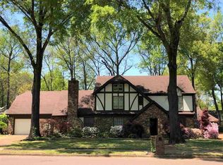 2069 Kilbirnie Dr, Germantown, TN 38139