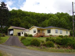 31355 Highway 101 S, Cloverdale, OR 97112