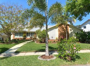 2873 Orange Grove Way, Palm Harbor, FL 34684