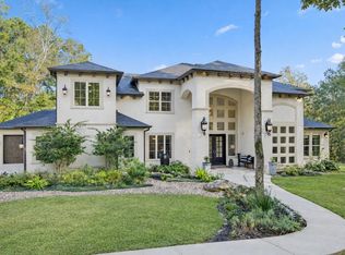 6146 Waltons Point, Conroe, TX 77304