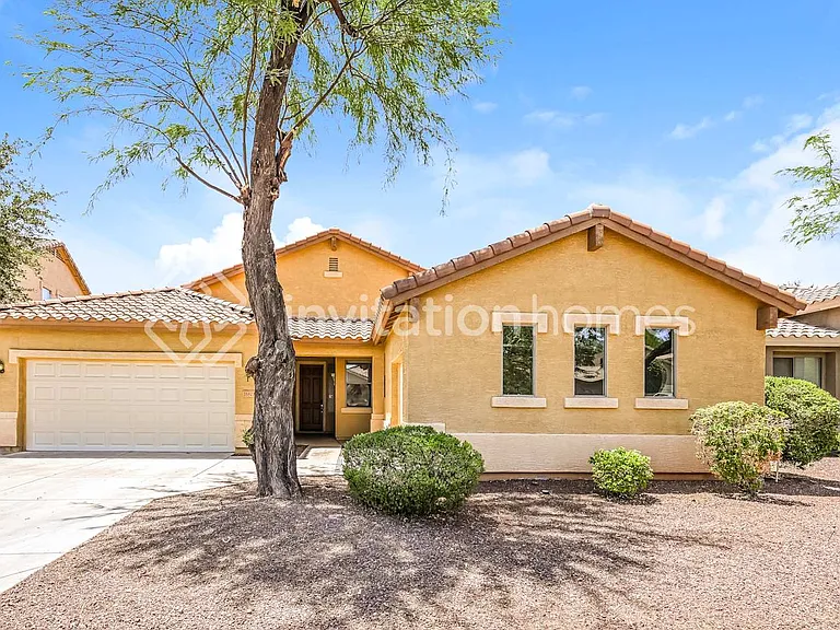 16823 W Ocotillo St — Photo 1