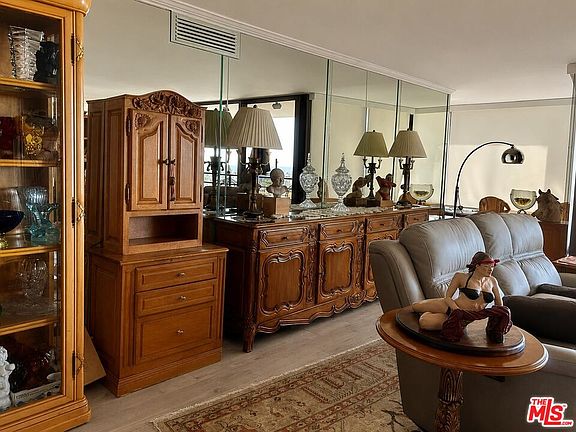 5th image of 4314 Marina City Dr Unit 1022