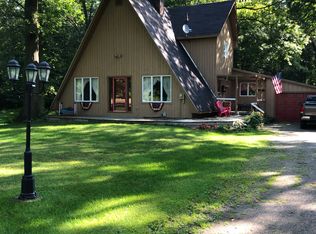 11735 Nichols Rd, Burt, MI 48417