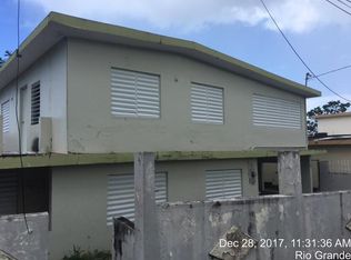 94C Calle Argentina, Rio Grande, PR 00745