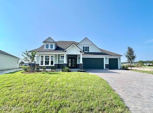 72 Greylock Ln, Saint Augustine, FL 32092