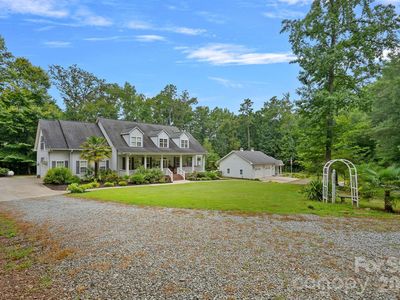 3850 Oakdale Rd, Charlotte, NC, 28216