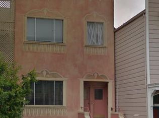 3482 22nd St, San Francisco, CA 94110