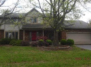 2209 Sandover Rd, Columbus, OH 43220