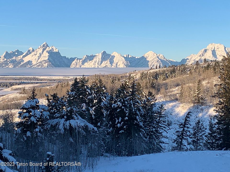 15180 E Teton Wilderness Dr, Moran, WY 83013 MLS 231176 Zillow