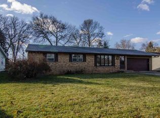 1589 W Paulson Rd, Green Bay, WI 54313