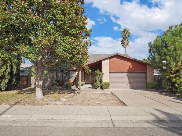 2765 Appling Cir, Stockton, CA 95209