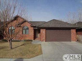 803 Meadow Lane Ave APT 3, Cody, WY 82414