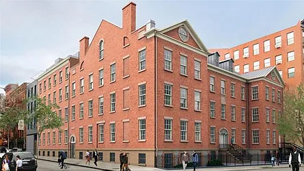 Sold by Time Equities, Inc.