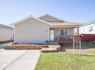 84 W Magnolia Dr, Belgrade, MT 59714