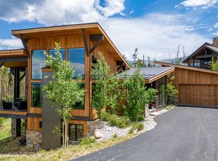 728 Cozens Rdg, Fraser, CO 80442