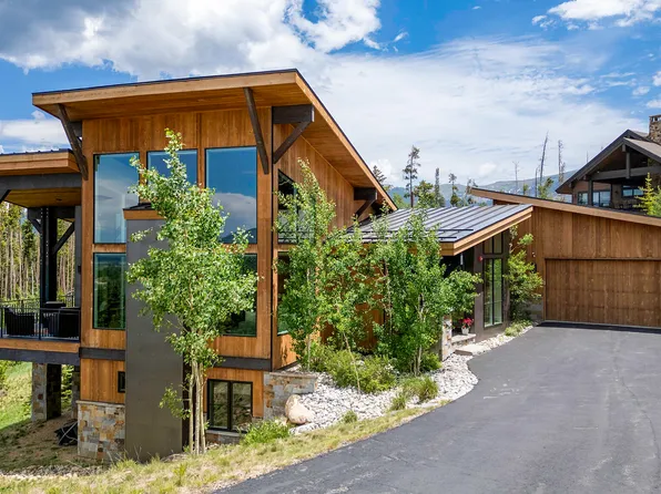 728 COZENS RIDGE, Fraser, CO 80442