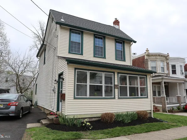 112 Lincoln Ave, Collingswood, NJ 08108