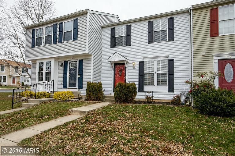 1st image of 317 Delmar Ct
