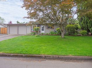 312 Dean Ave, Eugene, OR 97404