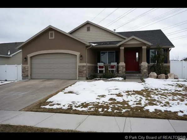 4783 W Black Powder Dr, Herriman, UT 84096