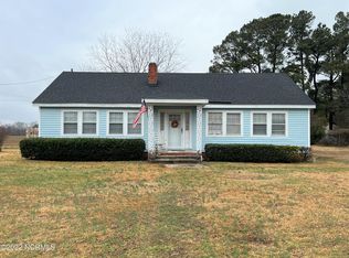 2292 Bell Arthur Rd, Greenville, NC 27834